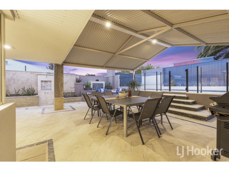 1 Coldstream Circuit, Merriwa WA 6030