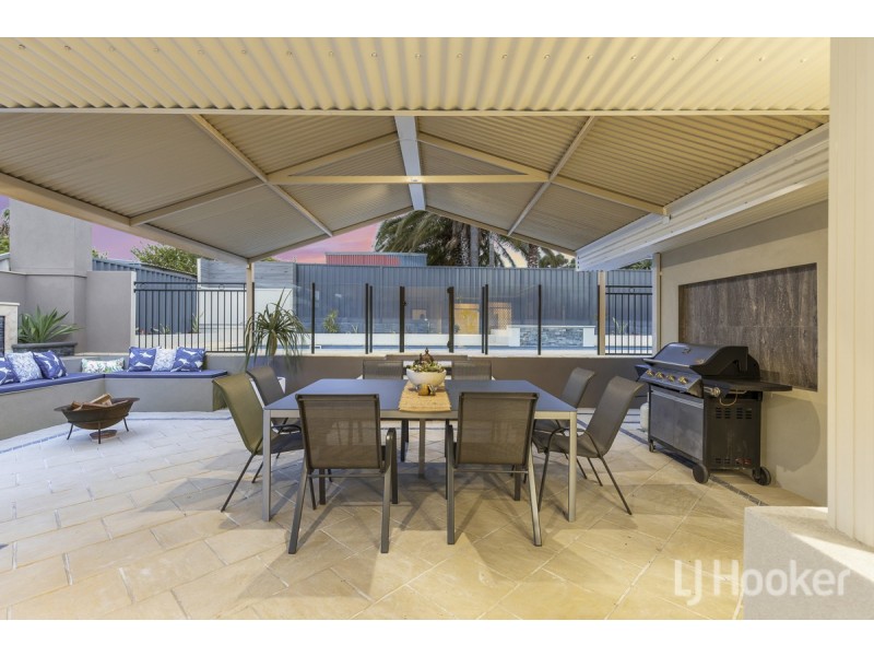 1 Coldstream Circuit, Merriwa WA 6030