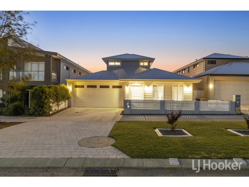 7 Seaside Avenue, Yanchep WA 6035