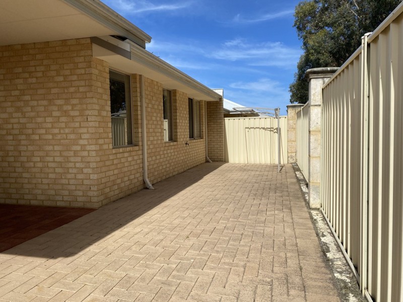 35/146 St Andrews Drive, Yanchep WA 6035