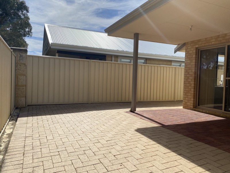 35/146 St Andrews Drive, Yanchep WA 6035