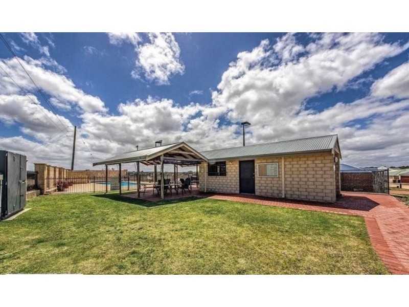 35/146 St Andrews Drive, Yanchep WA 6035