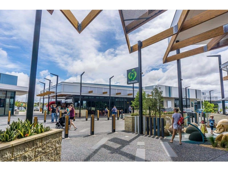 18 Millbrook Parkway, Butler WA 6036