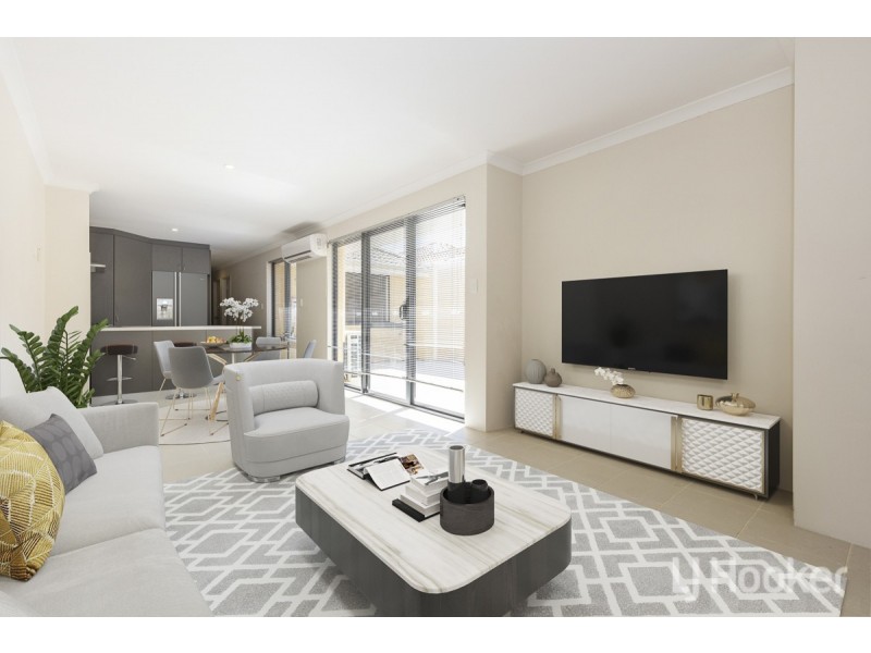 18 Millbrook Parkway, Butler WA 6036