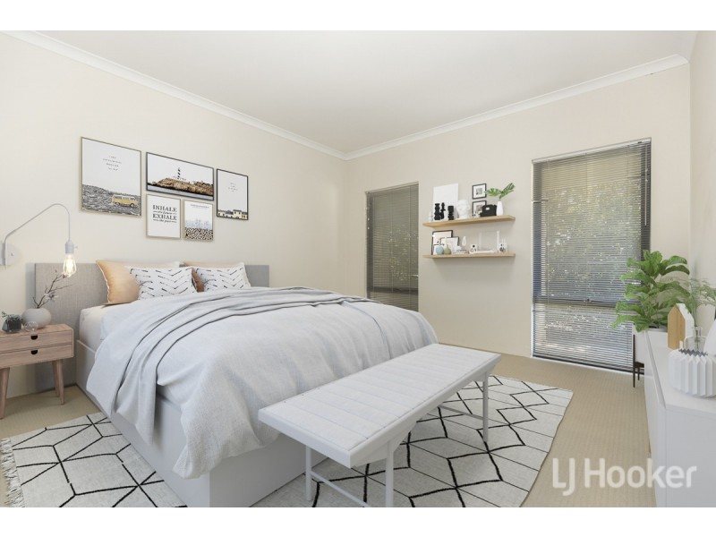 18 Millbrook Parkway, Butler WA 6036