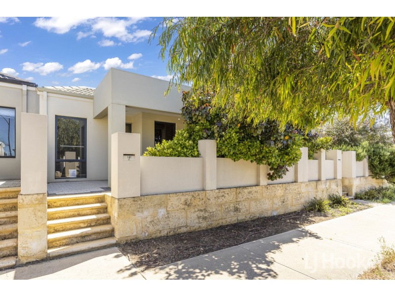 18 Millbrook Parkway, Butler WA 6036