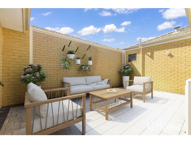 18 Millbrook Parkway, Butler WA 6036