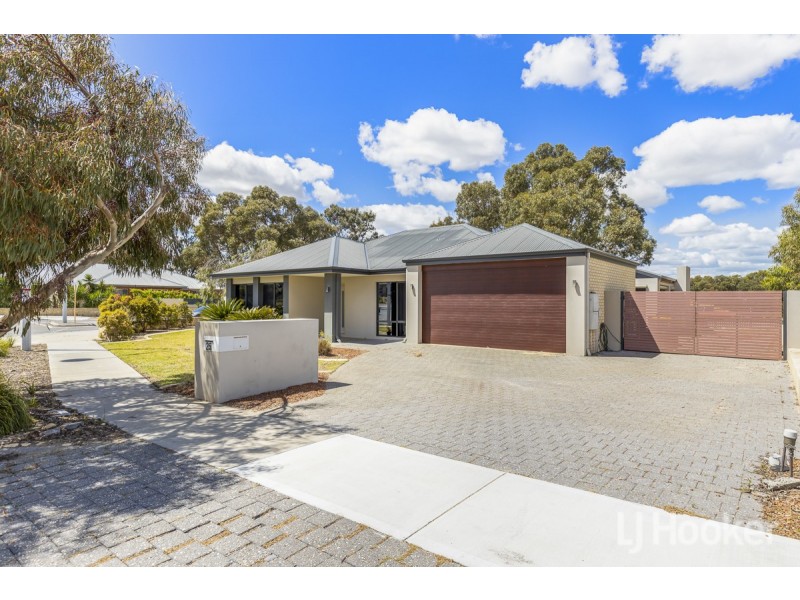 26 Myrlea Trail, Alkimos WA 6038