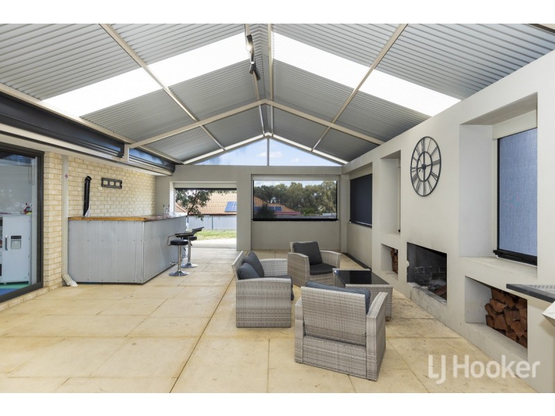 26 Myrlea Trail, Alkimos WA 6038