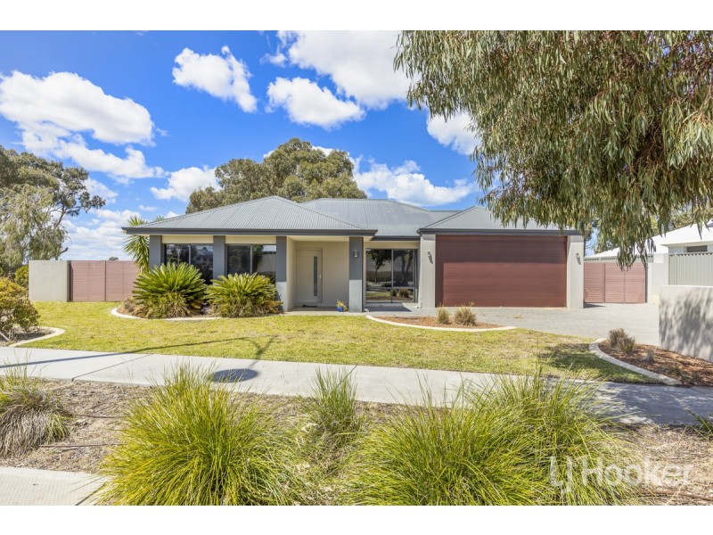 26 Myrlea Trail, Alkimos WA 6038