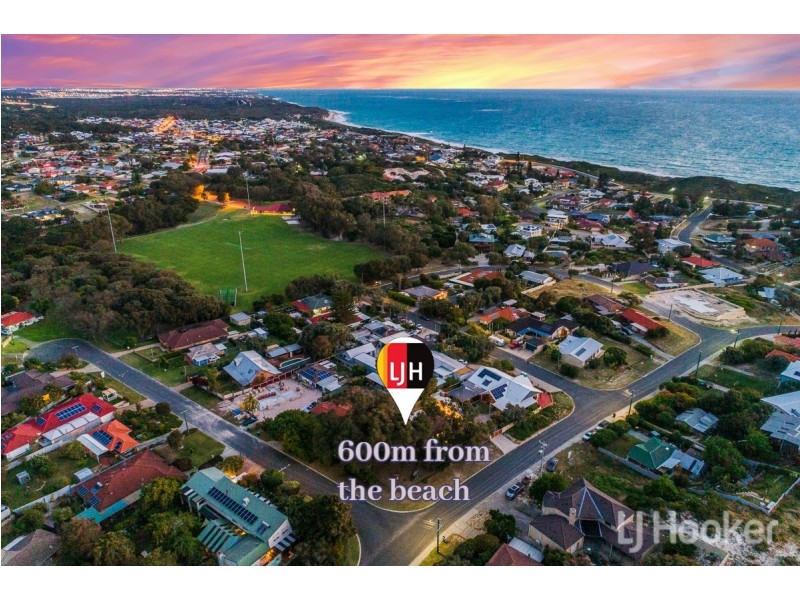 36 Kaiber Avenue, Yanchep WA 6035