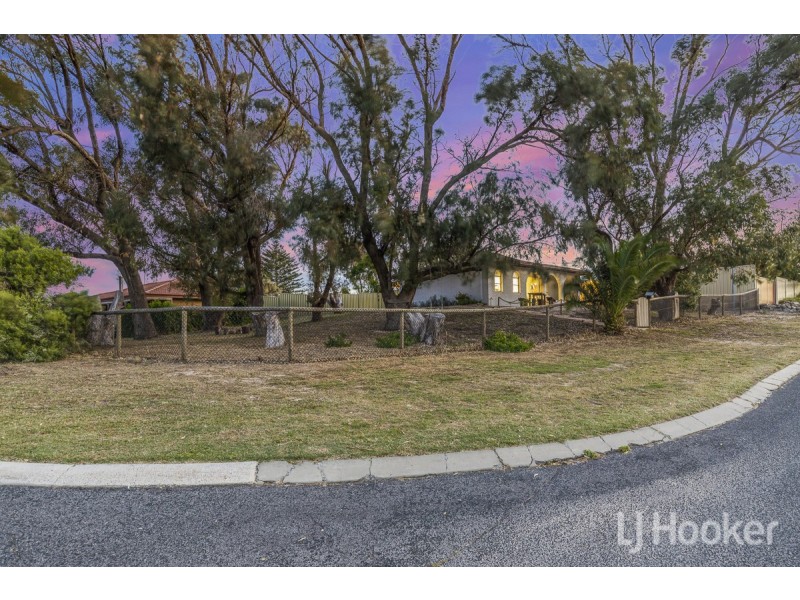 36 Kaiber Avenue, Yanchep WA 6035