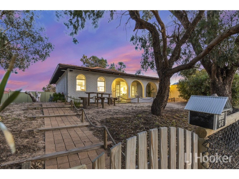 36 Kaiber Avenue, Yanchep WA 6035