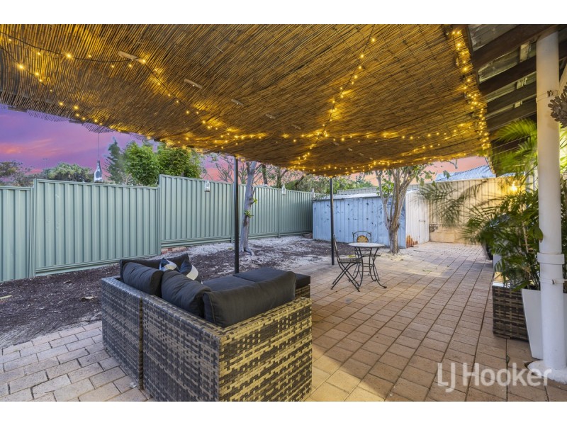 36 Kaiber Avenue, Yanchep WA 6035