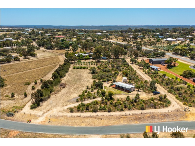 20 Cornish Crt, Gabbadah WA 6041