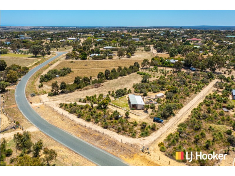 20 Cornish Crt, Gabbadah WA 6041