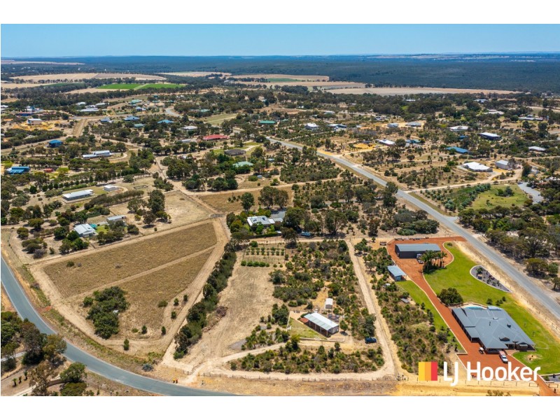 20 Cornish Crt, Gabbadah WA 6041