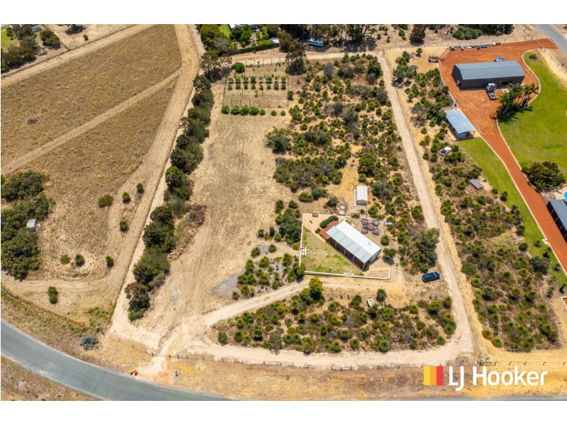 20 Cornish Crt, Gabbadah WA 6041