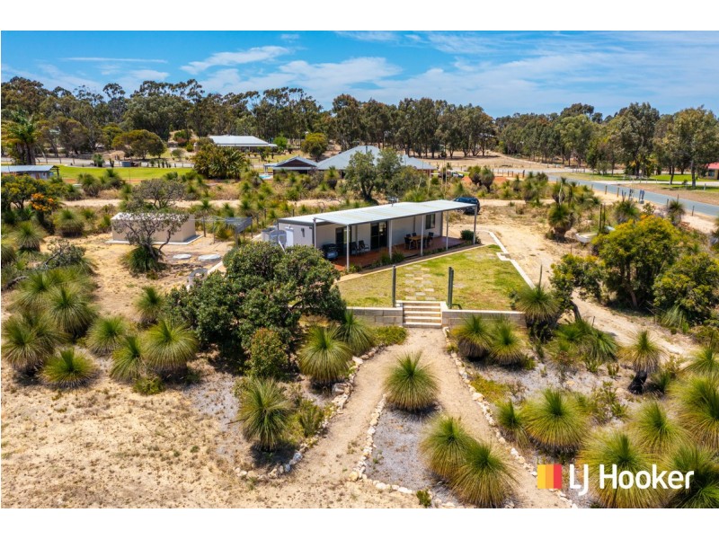 20 Cornish Crt, Gabbadah WA 6041