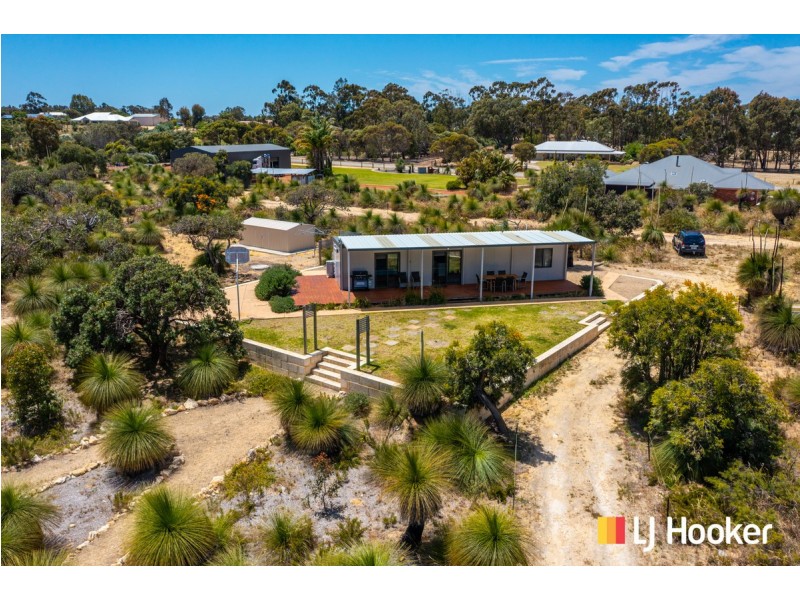 20 Cornish Crt, Gabbadah WA 6041