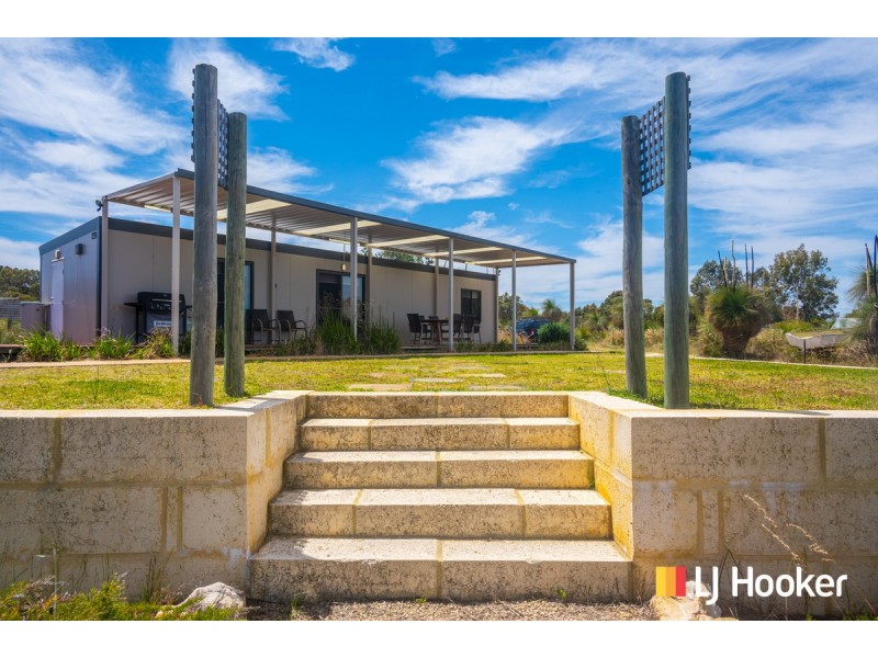 20 Cornish Crt, Gabbadah WA 6041