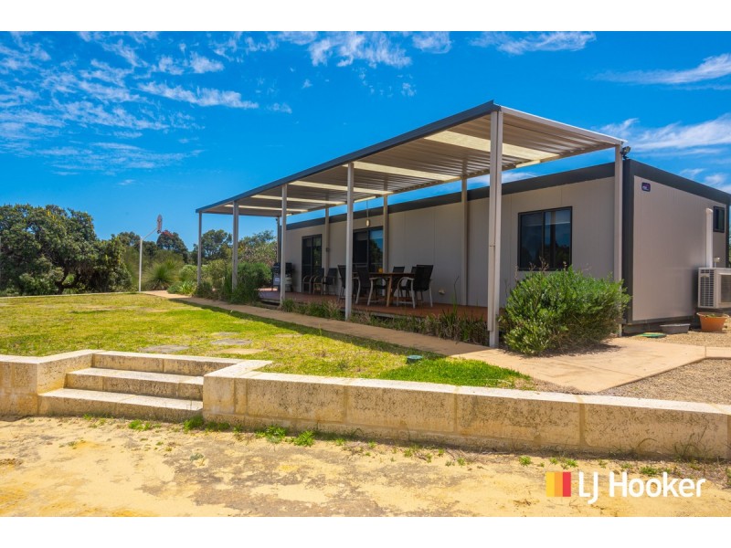 20 Cornish Crt, Gabbadah WA 6041