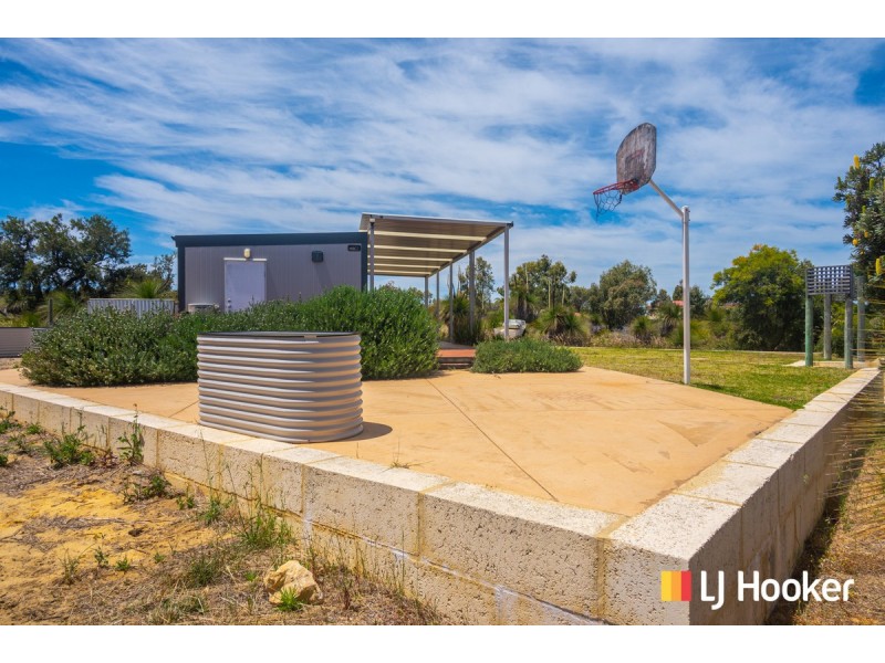 20 Cornish Crt, Gabbadah WA 6041