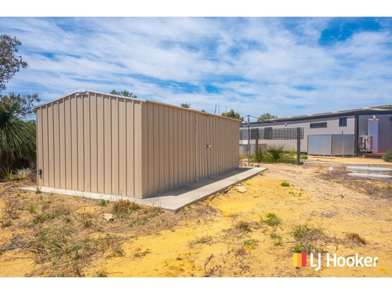 20 Cornish Crt, Gabbadah WA 6041