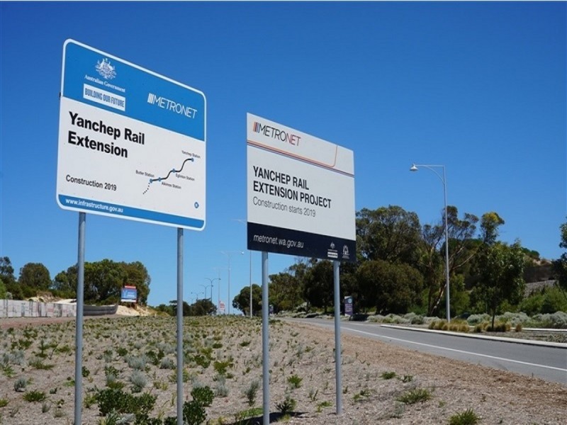 61 Moorpark Avenue, Yanchep WA 6035