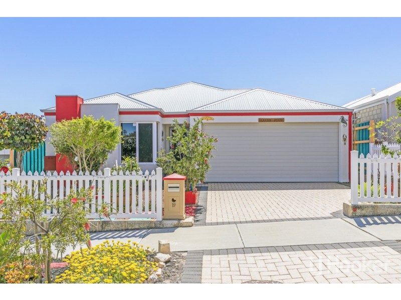19 Zamia Rise, Yanchep WA 6035