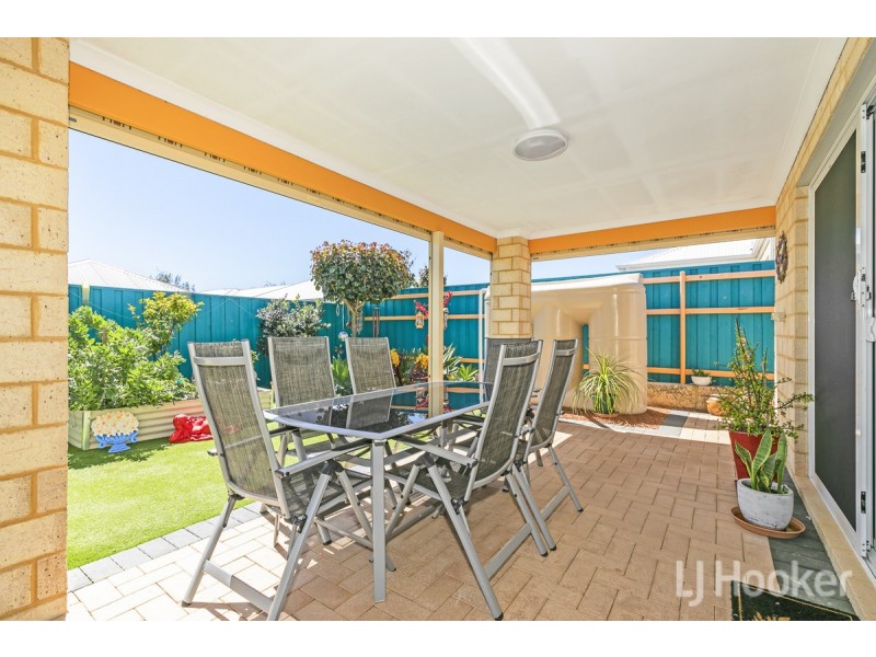 19 Zamia Rise, Yanchep WA 6035