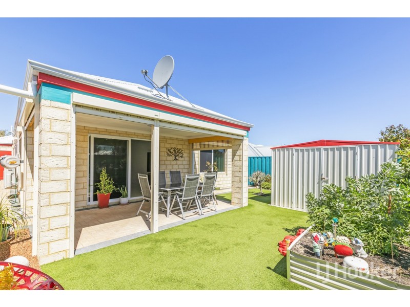 19 Zamia Rise, Yanchep WA 6035