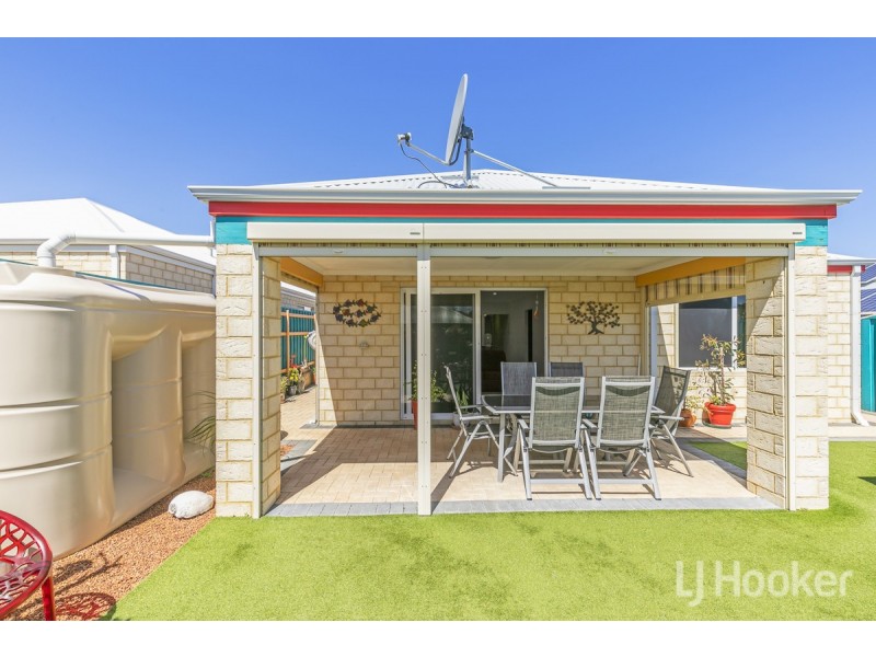 19 Zamia Rise, Yanchep WA 6035