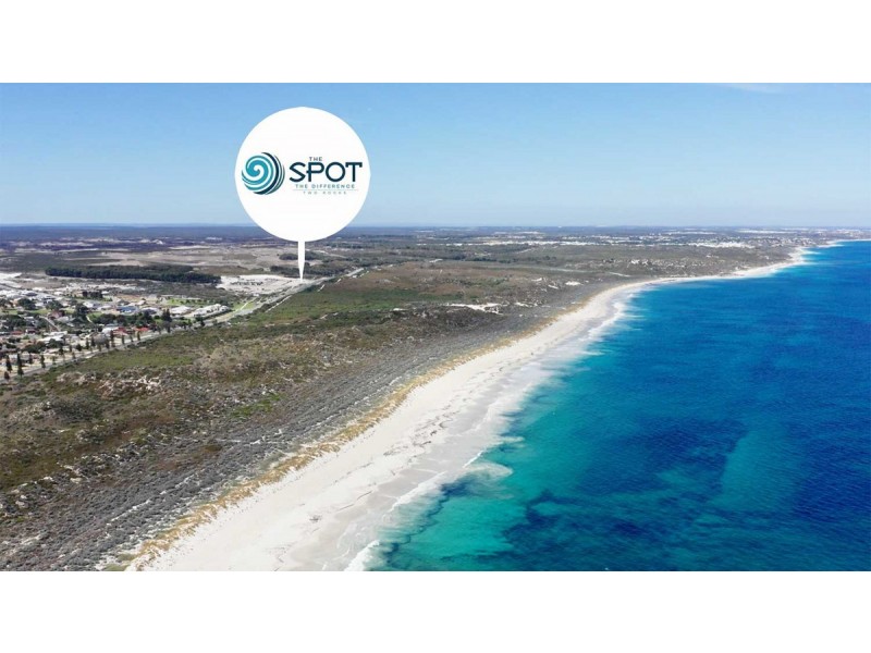 12 Cowaramup Loop, Two Rocks WA 6037