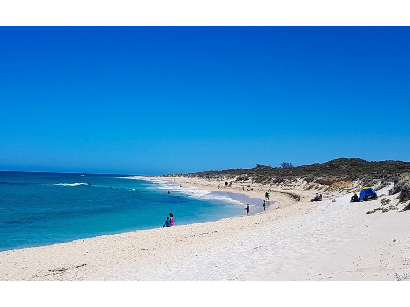 11 Coles Place, Yanchep WA 6035