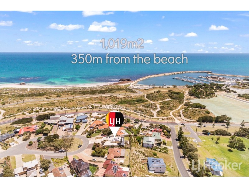 21 Springhill Place, Two Rocks WA 6037