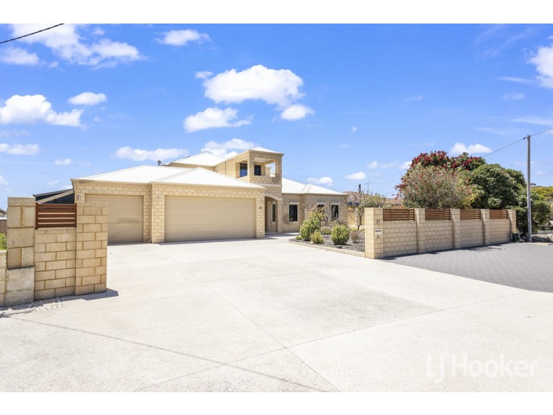 21 Springhill Place, Two Rocks WA 6037