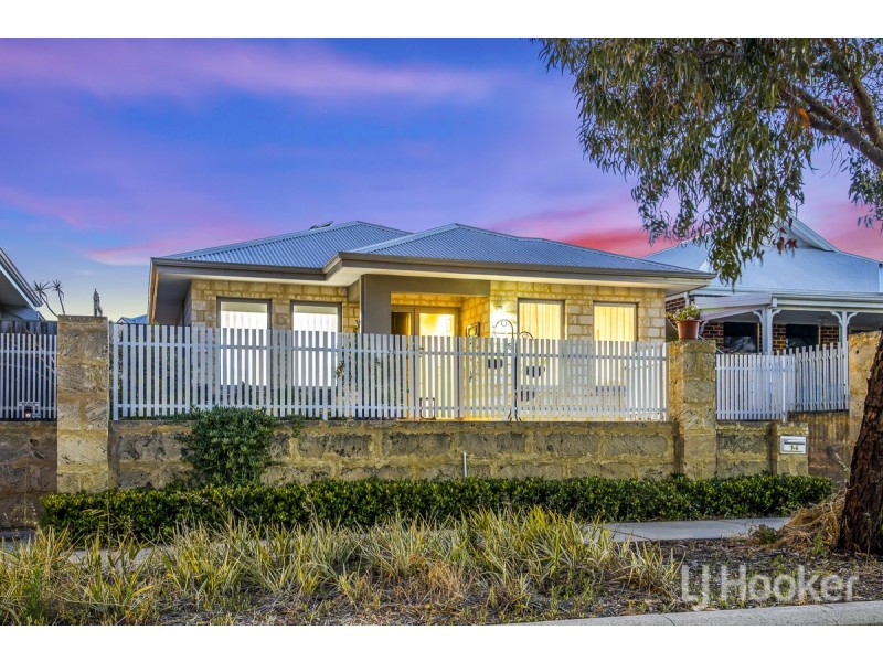 94 Lookout Drive, Yanchep WA 6035