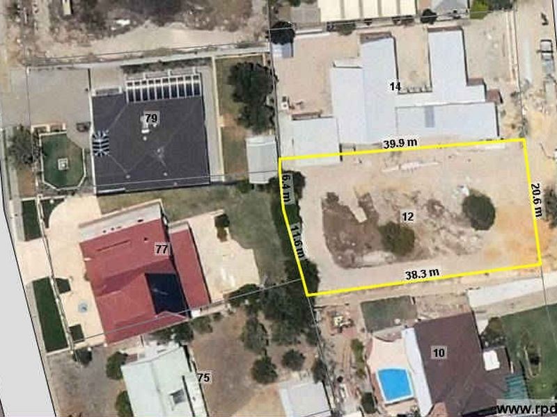 12 Tenggara Avenue, Two Rocks WA 6037