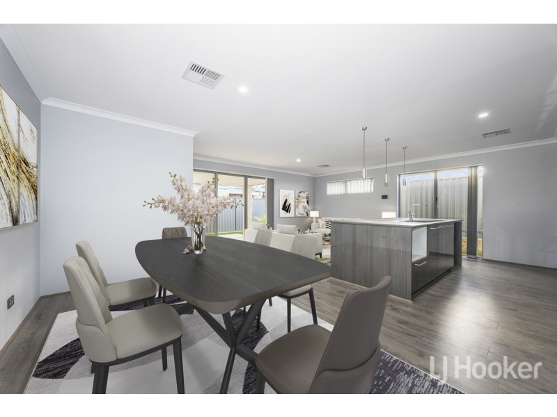 8 Kane Loop, Alkimos WA 6038