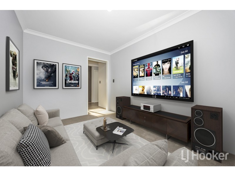 8 Kane Loop, Alkimos WA 6038