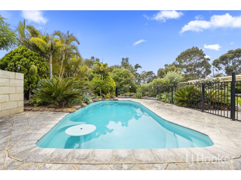 140 Sovereign Hill Drive, Gabbadah WA 6041
