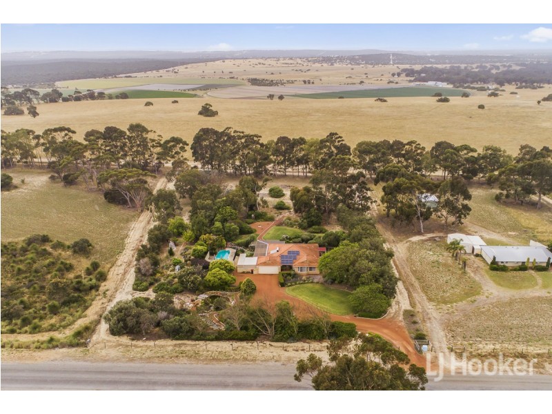 140 Sovereign Hill Drive, Gabbadah WA 6041