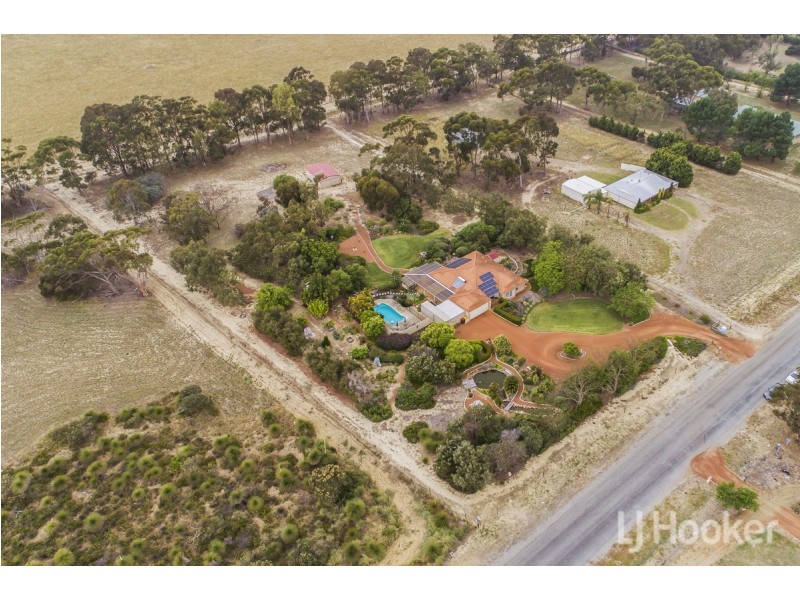 140 Sovereign Hill Drive, Gabbadah WA 6041