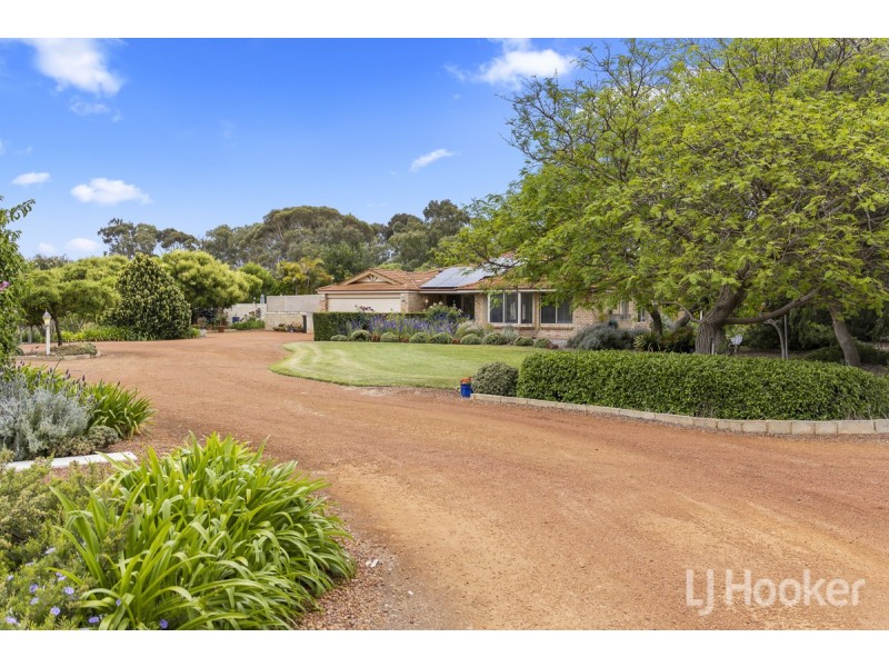 140 Sovereign Hill Drive, Gabbadah WA 6041