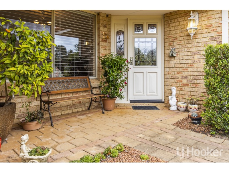 140 Sovereign Hill Drive, Gabbadah WA 6041
