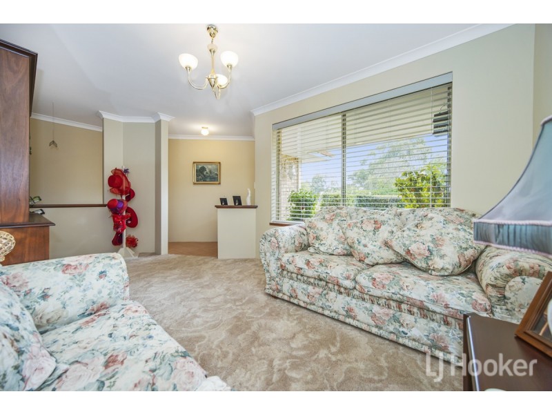 140 Sovereign Hill Drive, Gabbadah WA 6041