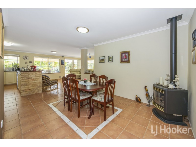 140 Sovereign Hill Drive, Gabbadah WA 6041