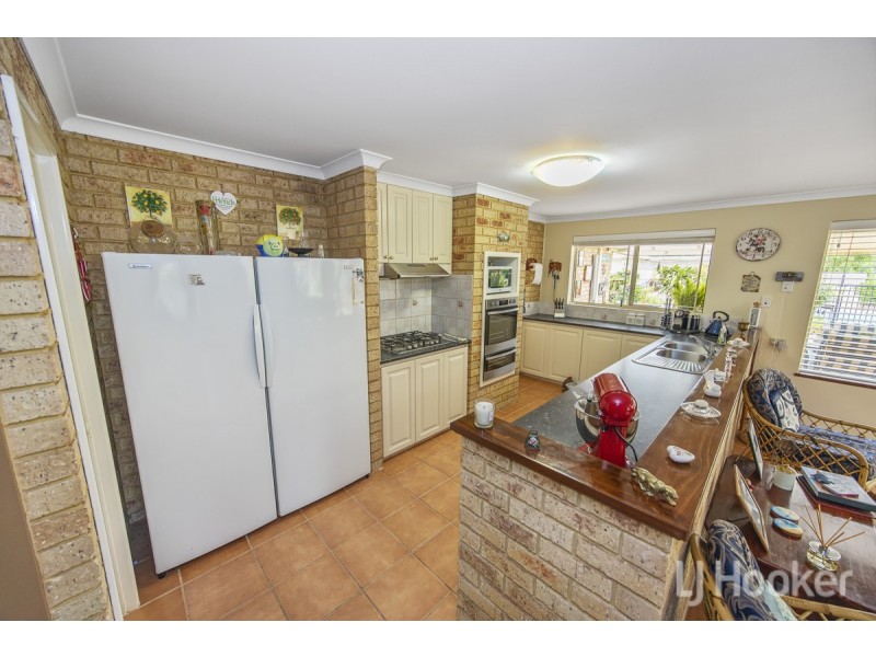 140 Sovereign Hill Drive, Gabbadah WA 6041