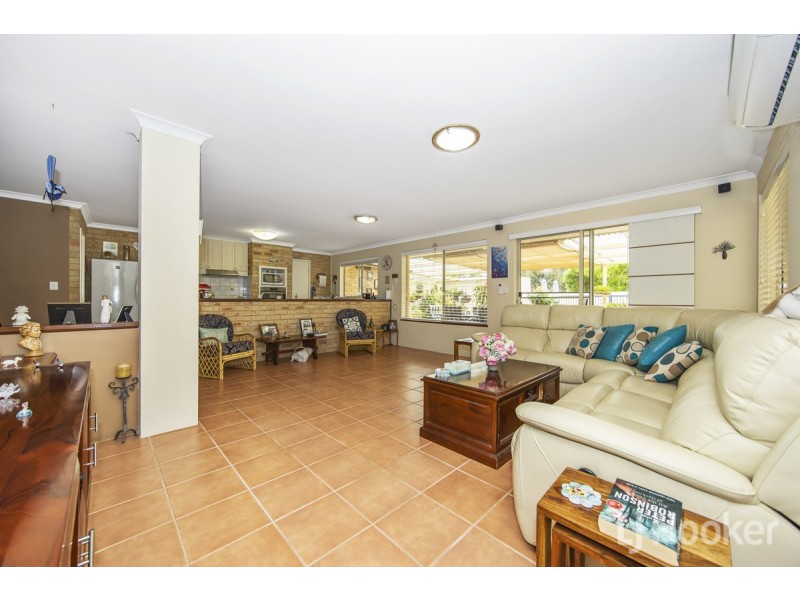 140 Sovereign Hill Drive, Gabbadah WA 6041